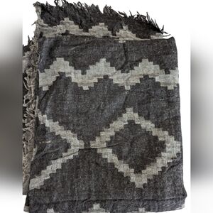 Aritzia Blanket Scarf